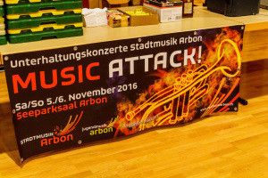 Unterhaltungskonzerte 2016