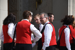 Kirchenkonzert 29.04.2018