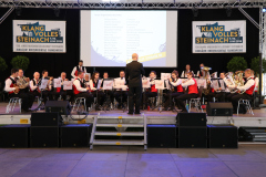 Kreismusiktag Steinach, 09.06.2018