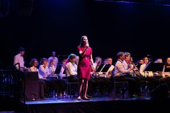 Broadway mit Stadtmusik Gossau - 17.18 + 25.3.2023